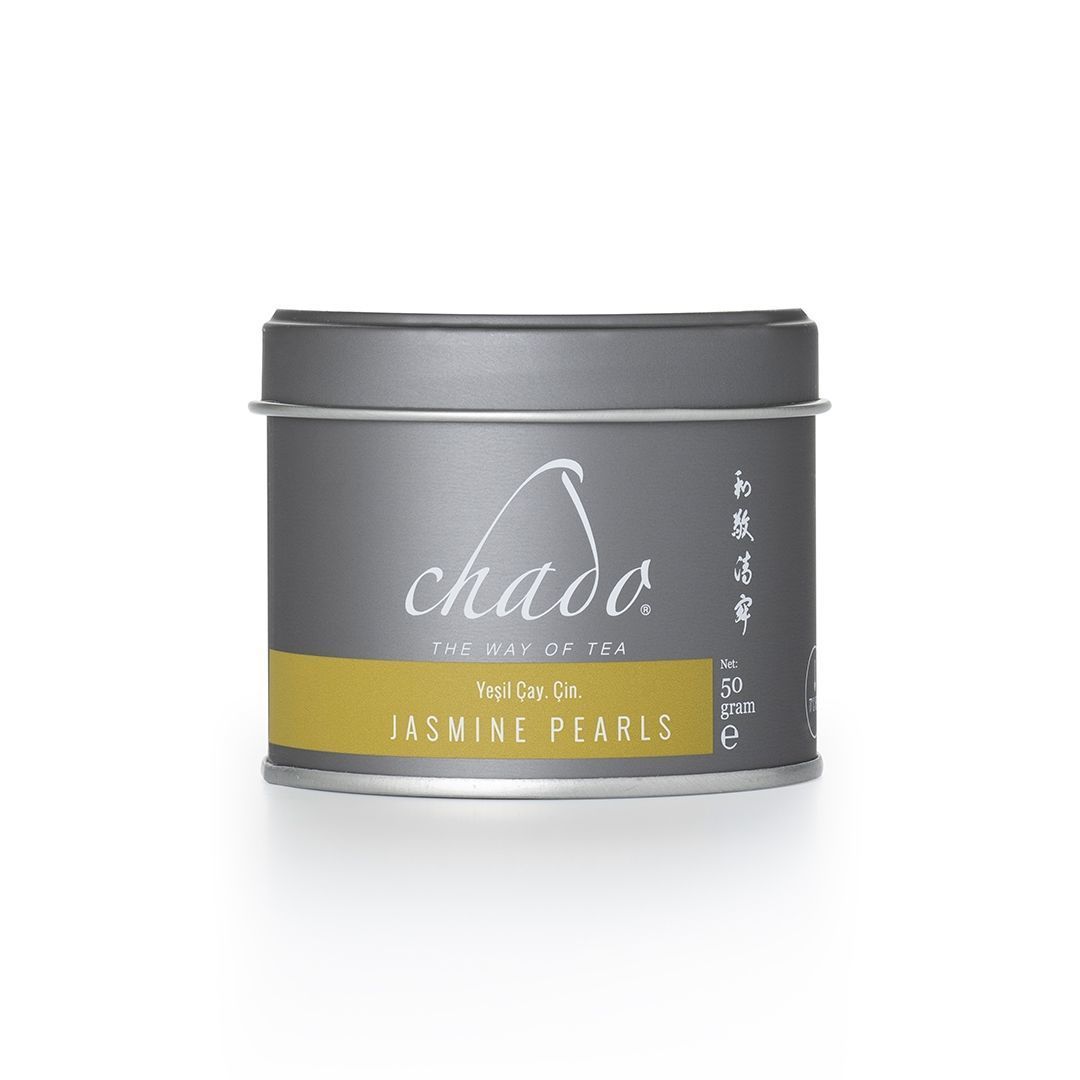  Chado | Jasmine Pearls 50 gr